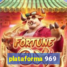 plataforma 969